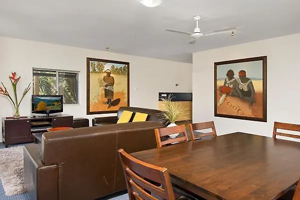 4/35 Fletcher Lane - Amore Byron Bay