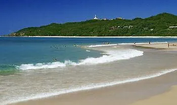 4/35 Fletcher Lane - Amore Byron Bay 0*,