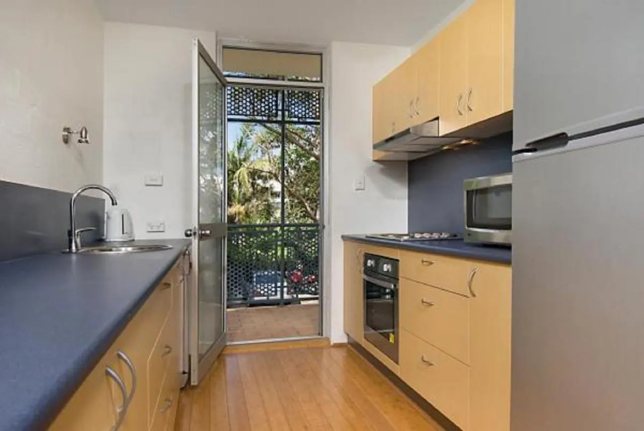 Apartment 4/35 Fletcher Lane - Amore Byron Bay