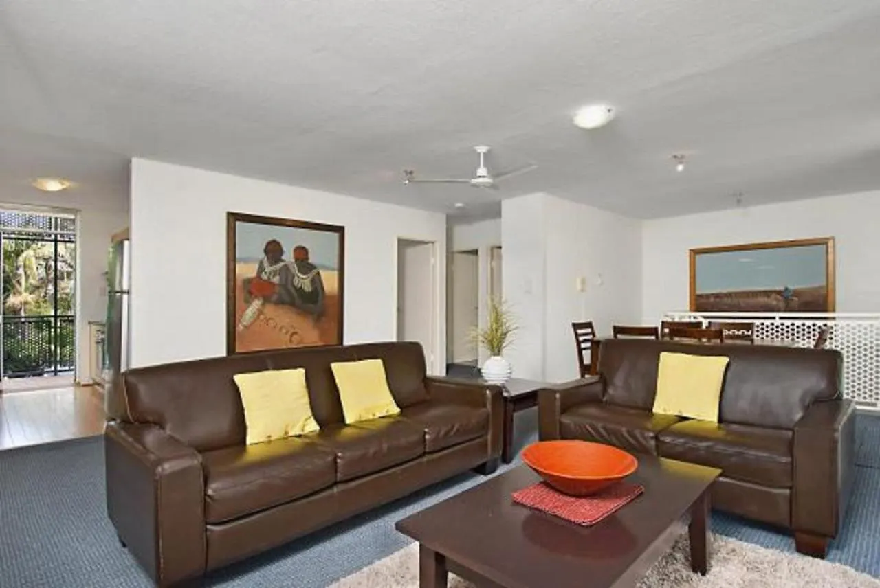 4/35 Fletcher Lane - Amore Byron Bay Australia