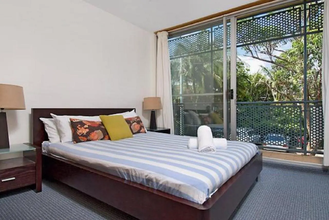 4/35 Fletcher Lane - Amore Byron Bay 0*,  Australia