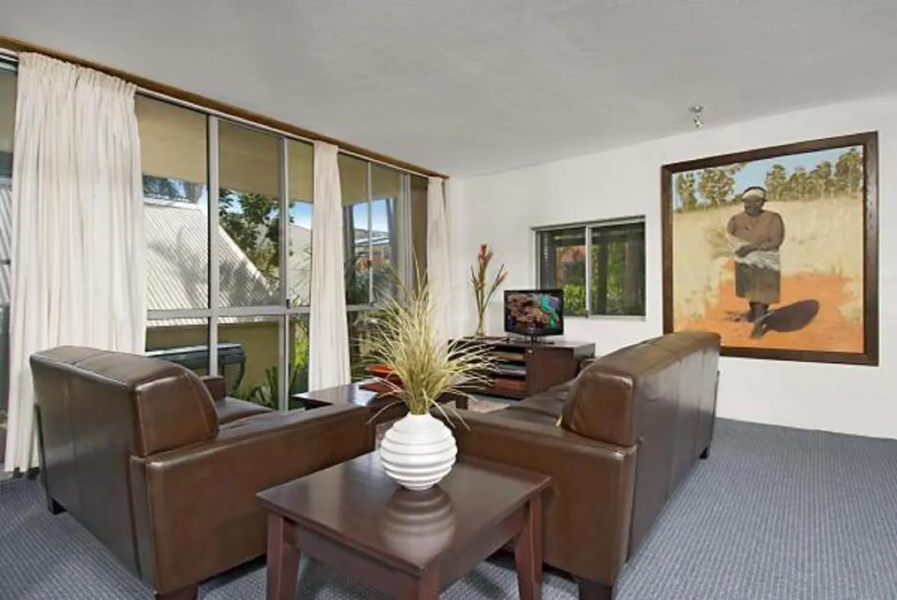 4/35 Fletcher Lane - Amore Byron Bay Apartment