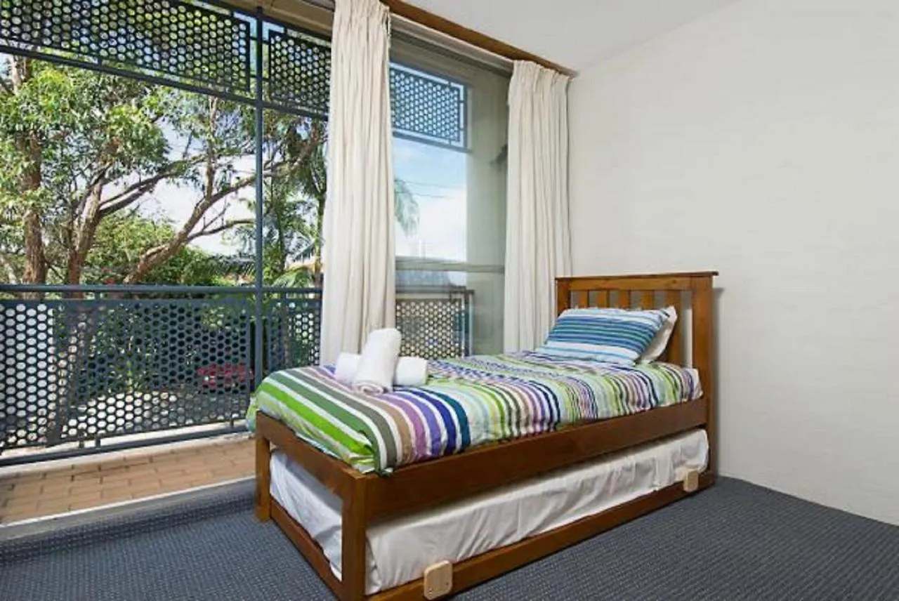 Apartment 4/35 Fletcher Lane - Amore Byron Bay Australia