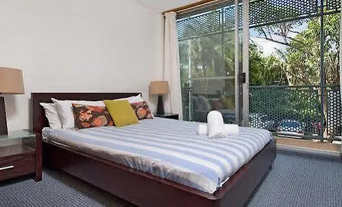 Apartment 4/35 Fletcher Lane - Amore Byron Bay